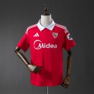 25 26 Sevilla away S-4XL