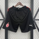 25 26 shorts AC Milan home S-XXL