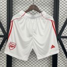 25 26 Shorts Arsenal Home S-XXL