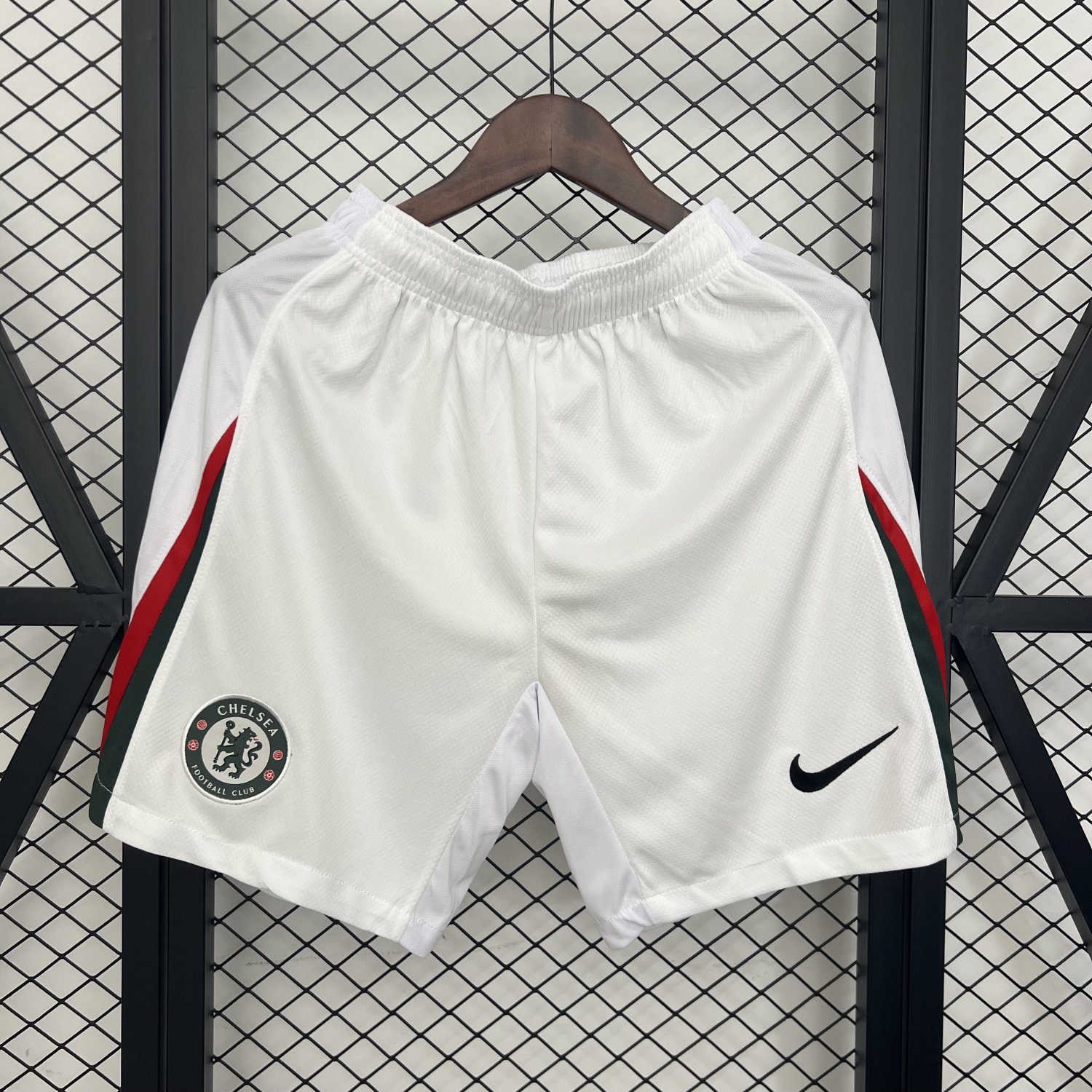 25 26 Shorts Chelsea Third Away S-XXL