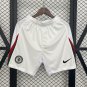 25 26 Shorts Chelsea Third Away S-XXL