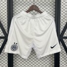 25 26 Shorts Inter Milan Away S-XXL