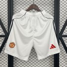 25 26 shorts M-U home S-XXL