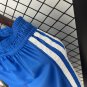 25 26 shorts Real Madrid third away S-XXL