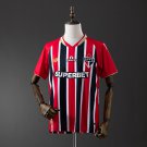 25 26 So Paulo Away S-4XL