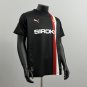 25 26 Sporting Gijon away S-4XL