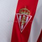 25 26 Sporting Gijon Home S-4XL