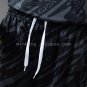25 26 Sporting Lisbon Goalkeeper Black Size  16-28