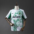 25 26 Sporting Lisbon Special Edition S-4XL