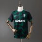 25 26 Sporting Lisbon Third away S-4XL