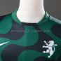 25 26 Sporting Lisbon Third away S-4XL