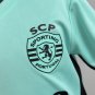 25 26 Sporting Lisbon third away Size  16-28