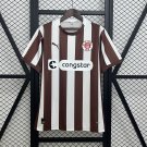 25 26 St. Pauli Home S-4XL