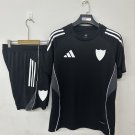 2526 Athletic Bilbao training suit black S-3XL