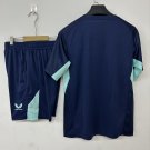 2526 Athletic Bilbao training suit royal blue S-3XL