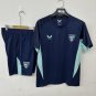 2526 Athletic Bilbao training suit royal blue S-3XL