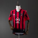 AC Milan 04 05 Home Retro Jersey S-XXL