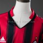 AC Milan 04 05 Home Retro Kids Kit Jersey Size 16-28
