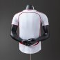 AC Milan 06 07 Away Player Version Retro Jersey S-3XL