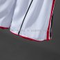 AC Milan 06 07 Away Retro Kids Kit Jersey Size 16-28