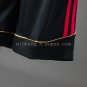 AC Milan 06 07 Home Retro Long Sleeve Kids Kit Jersey SIZE 16-28