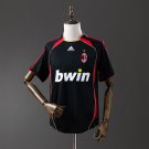 AC Milan 06 07 Third Away Retro Jersey S-XXL