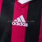AC Milan 09 10 Home Retro Kids Kit Jersey Size 16-28