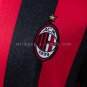 AC Milan 20 21 Home Retro Jersey S-XXL