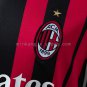 AC Milan 21 22 Home Retro Jersey S-XXL