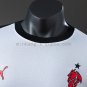 AC Milan 25 26 Away Player Version Long Sleeve Jersey S-3XL