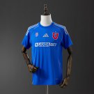 25 26 University of Chile Home Stadium S-4XL