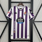 25 26 Valladolid home S-4XL