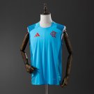 25 26 Vest Flamengo training suit S-XXL