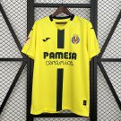 25 26 Villarreal Home S-4XL