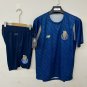 25-26 Porto training suit navy blue S-3XL