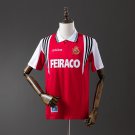97 98 Deportivo La Coruna Away S-XXL