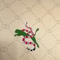 AC Milan 2024 25 Gucci co-branded edition S-XXL