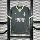 AC Milan 2024 25 Third Away Jersey S-XXL