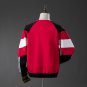AC Milan 25 26 Long-sleeved Sweatshirt - Red M-4XL