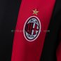 AC Milan 25 26 Long-sleeved Sweatshirt M-4XL