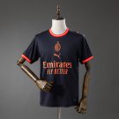 AC Milan 26 27 Third Away Jersey S-4XL