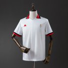 AC MILAN 89 90 away Retro Jersey S-XXL