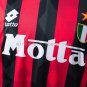 AC Milan 93 94 Home Long Sleeve S-XXL