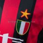 AC Milan 93 94 Home Long Sleeve S-XXL