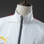 AC Milan co-branded Windbreaker - White S-XXL