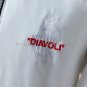 AC Milan co-branded Windbreaker - White S-XXL