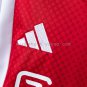 Ajax 25 26 Home Kids Size  16-28