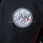 Ajax 25 26 POLO - Black S-XXL