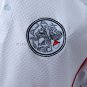 Ajax 25 26 POLO - White S-XXL