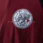 Ajax 25 26 Windbreaker - Crimson S-3XL